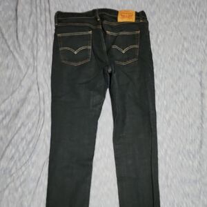 Men's Levi's 541 34x32 dark wash indigo
